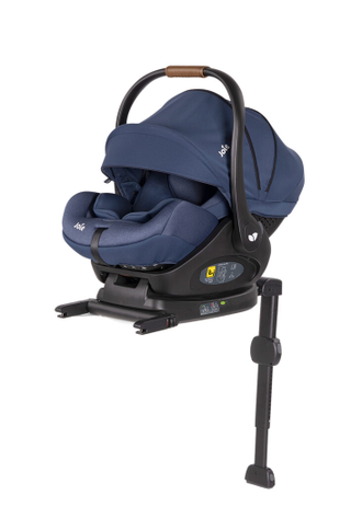 Joie i-Level стандарт i-Size ECE R129 автокресло + база Isofix I-Size