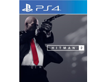 Hitman 2 Золотое издание (цифр версия PS4) RUS