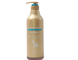 Vi-Jon Eco green Натуральный Кондиционер для жирных волос natural 7 Conditioner. 700 мл. 019158