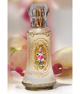 аромат Bareeya / Бария парфюм Syed Junaid Alam