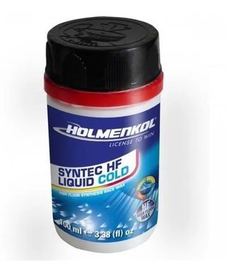 Ускоритель HOLMENKOL Syntec Speed liquid COLD эмульсия 24064