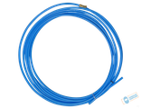 Канал направляющий ТЕФЛОН 5,5м Синий (0,6-0,9мм)
