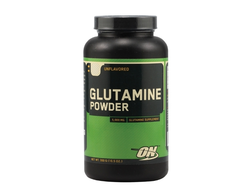 (ON) Glutamine powder - (300 гр)