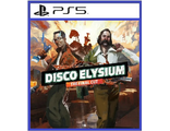 Disco Elysium — The Final Cut (цифр версия PS5 напрокат) RUS