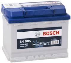 Bosch S4 60 AH