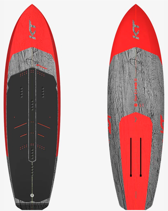 Super K 2 Pro Carbon