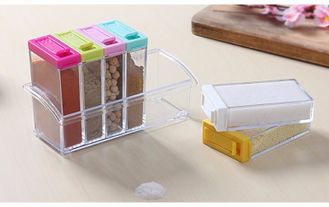 Набор для специй Condiment Set Набор для специй Condiment Set