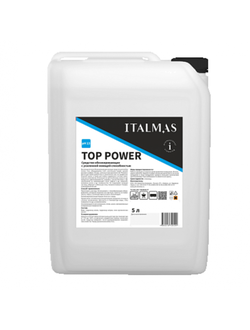 Top Power IPC универсальное обезжиривающее средство 5л