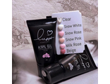 Acryl gel Lusso Beige, 30 мл