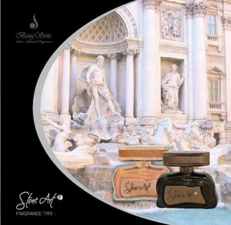 прафюмерия Stone Art / Стоун Арт от Baug Sons