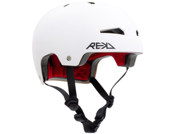 Купить защитный шлем REKD Elite 2.0 (White) в Иркутске