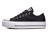 Converse All Star Low Top черные