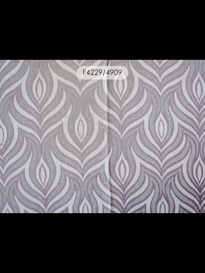 F 4229. Жаккард для портьер на отрез и рулонами