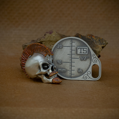 EDC "Масштабная Монета V3"