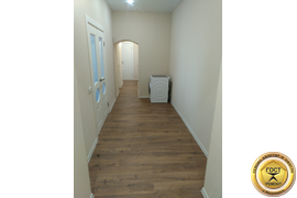 Комплексный ремонт квартиры под ключ в Мурманске