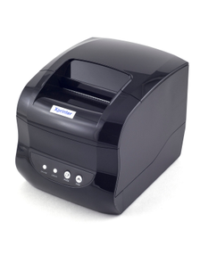 Термопринтер для печати чеков и этикеток XPrinter XP 365b