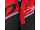 ПЛАЩ ЗИМНИЙ DRAGONFLY RACE COAT Red
