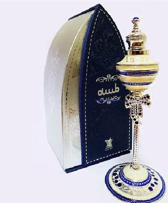 Lamsa / Ламса (50 мл) парфюмерия Arabian Oud, женский парфюм