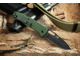 Складной нож Ute 440C StoneWash Green G10