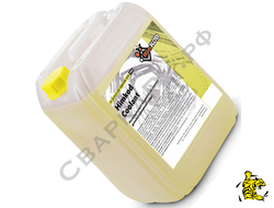 Жидкость охлаждающая Himkod Coolant 10л