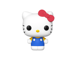 Фигурка Funko POP! Vinyl: Sanrio: Hello Kitty S2: Hello Kitty (Clsc)