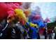 цветной дым, разноцветный, дым, дымовуха, дымовая шашка, дымит, mr smog, smoke bomb, rdg 1, jorge