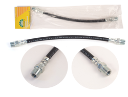 Шланг тормозной УАЗ 3163 задний левый с 2014г. BestParts BP001047