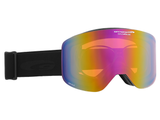 Оптическая рамка для горнолыжных очков Goggle HRX-PRO