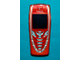 Nokia 7210 Orange Новый