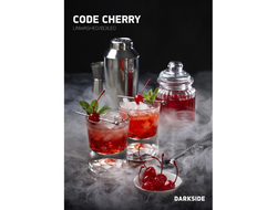 Табак Dark Side Code Cherry Вишня Core 30 гр