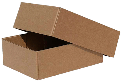 Любой необходимый размер и марка картона