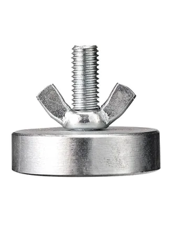 MAG01 Магнитное крепление для прожектора