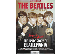The Beatles The Early Years Special Edition Vintage Rock Presents, Иностранные журналы,Intpressshop