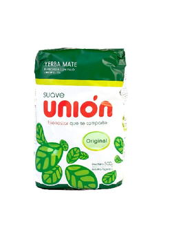 Напиток этнический мате Union Original, 0,5 кг
