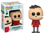 Фигурка Funko POP! Vinyl: South Park: Terrance