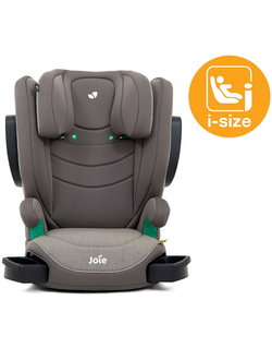 Joie i-trillo lx i-Size: детское автомобильное кресло для детей от 3 до 12 лет | 15 - 36 кг