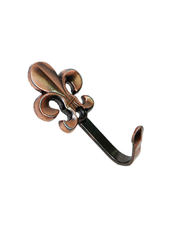 Крючок для подхватов "Лилия"