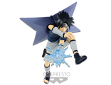 Фигурка NARUTO Vibration Stars Uchiha Sasuke