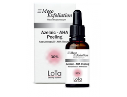 Азелаиновый-АХА Пилинг 30% pH 2.5±0.2