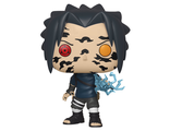 Фигурка Funko POP! Animation Naruto Shippuden Sasuke Curse Mark (Exc)