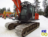 Стекла для экскаваторов HITACHI ZX210 c 2011 г.в.