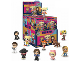 Фигурка Funko Mystery Minis: Birds of Prey