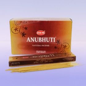 благовония HEM Anubhuti pouch 15gm