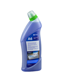 A6 Моющее средство для глубокой чистки (Apartament Series), 750 мл
