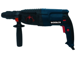 Перфоратор "WORKER" WRH-800