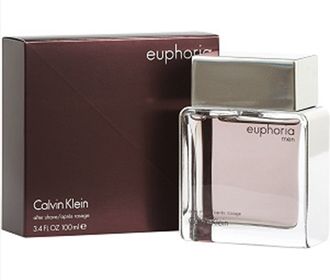 Туалетная вода Calvin Klein &quot;Euphoria Men&quot;, 100 ml