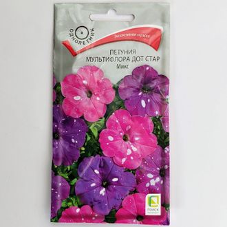 Петуния Дот Стар Микс Поиск