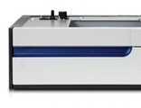 Запасная часть для принтеров HP Color LaserJet CP3525/CM3530MFP, Paper Tray3 (CE522A;)