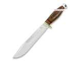 Нож Sheffield Knives Bowie wood handle с доставкой