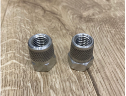 Переходные клеммы титанат (2.5см)